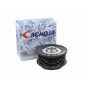 Generatortomgang ACKOJA A26-23-0001