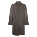 Dries Van Noten Herre Frakker Grå L,