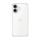 3Mk Armor Deksel for iPhone 17 Pro - Gjennomsiktig Beskyttelse