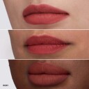 Bobbi Brown Luxe Cashmere Matte Lipstick 3,5 g  Rosy