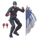 Marvel Legends Series U.S. Agent