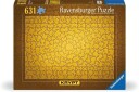Ravensburger Krypt Puslespil 631 Brikker Guld