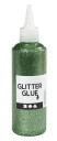 Creativ Company Glitter Glue Grønn 118ml