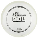 Discraft Z Midrange Sol Assortert