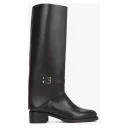 Estro Dame Sko Brun 37 EU,
