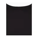 Armani Exchange Dame Topper Svart L,