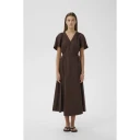 InWear Raveniw Dress Brown 42