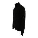 C.p. Company Herre Strikkevarer Svart M,