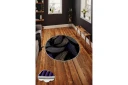 Homefesto Matte 130 cm Rund - Multifarget