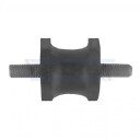 Gummistriper, eksosanlegg WALKER 81229