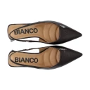 Bianco Dame Sko Brun 39 EU
