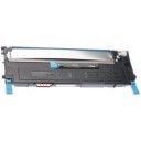 inkClub TSU620 Tonerkassett, erstatter Samsung CLT-C4072S, cyan, 1.000 sider