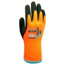 Wonder Grip WG 380 Thermo Arbeidshansker Str. M,08