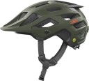Abus Moventor 2.0 MIPS pine green