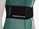 Atomic Live Shield Amid Vest W Lv1 Dark Green XS