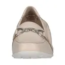Caprice Dame Sko Beige 37 EU,