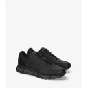 Premiata Herre Sko Svart 41 EU,