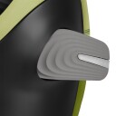 Cybex Solution S2 i-Fix Beltestol - Nature Green