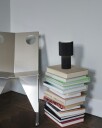 Iluma Bordlampe Bærbar Jet Black