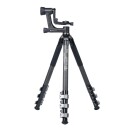 Sirui Sportich SP324 + BH 10 Karbon Tripodstativ