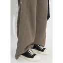 Rick Owens Dame Sko Svart 37 EU,