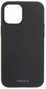 Onsala Mobildeksel Silikon Black - Iphone 12 Pro Max