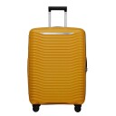 Samsonite UPSCAPE ekspanderende Medium koffert 68 cm Yellow