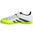adidas Performance Predator Club H&L Tf J - Multi/patterned - 38 2/3