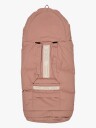 Voksi City Vognpose Blush Pink Wings