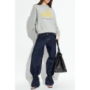 Dsquared2 Dame Gensere & Hettegensere Grå 2XS,