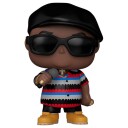 Northix Beryktet B.I.G. Popfigur Sommerutgaven 1995