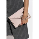 Valentino Garavani Dame Vesker Rosa ONE SIZE,