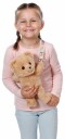 BABY born Bear Bag 836354