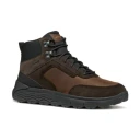 Geox Herre Sko Brun 41 EU,