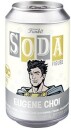 FUNKO VINYL SODA: Shazam! Fury of the Gods  Eugene Choi Styles May Vary