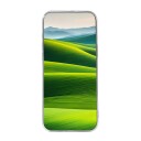 Trolsk Mobildeksel Gjennomsiktig (iPhone 16 Pro Max)