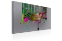 Tavle Zoo Of Modernity 90X60 Artgeist sp. z o. o.