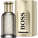 Hugo Boss Boss Bottled Eau de Parfum for Men 50 ml - Lær Duft med Eple og Bergamott