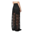 Sportmax Dame Bukser Svart M,