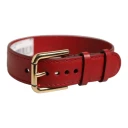 Dolce & Gabbana Dame Accessories Rød ONE SIZE,