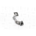 Eksosrør NAP carparts CAF10131