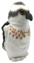 Wild Republic Hav??rn kosedyr med fuglelyd   16 cm