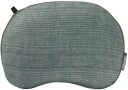 Thermarest Air Head pillow Regular Blue Woven Dot