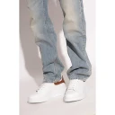 Alexander McQueen Herre Sko Hvit 45 EU,