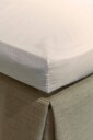 Mille Notti   Satina Konvoluttark   Beige