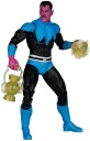 DC Multiverse  Sinestro (Classic Uniform) 7" Action Figure