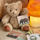 Egmont Toys Memospill Skogen