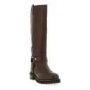 Twinset Dame Sko Brun 41 EU,