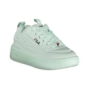 Fila Dame Sko Blå 36 EU,