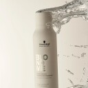 Schwarzkopf BlondMe Nourishing Sjampo 300 ml med Bond Repair